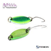 Jacklall Timon Nibble