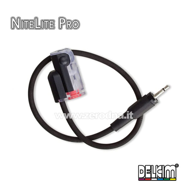 Delkim NiteLite Pro Illuminated Hanger