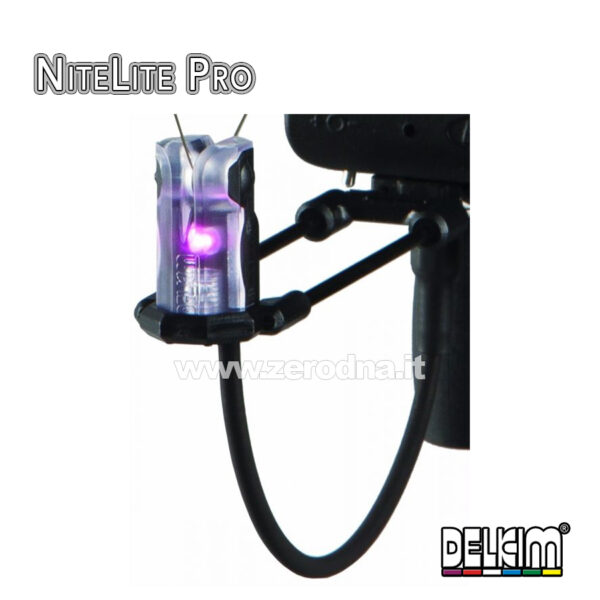 Delkim NiteLite Pro Illuminated Hanger