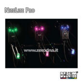 Delkim NiteLite Pro Illuminated Hanger