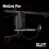 Delkim NiteLite Pro Illuminated Hanger