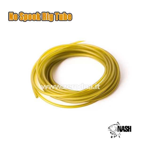 Nash No Spook Rig Tube