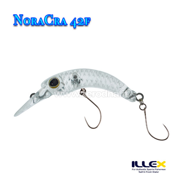 Illex NoraCra 42 F