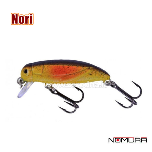 Nomura Nori