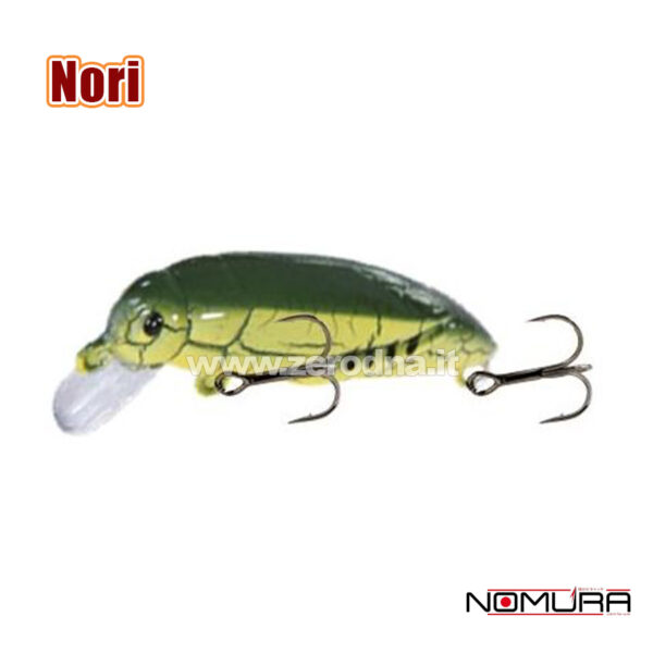 Nomura Nori