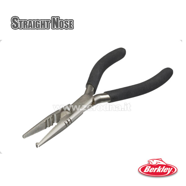 Berkley Streaight Nose Pliers