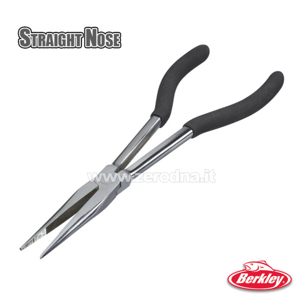 Berkley Streaight Nose Pliers