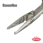 Berkley Streaight Nose Pliers
