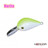 Nomura Narita Hard Mminnow