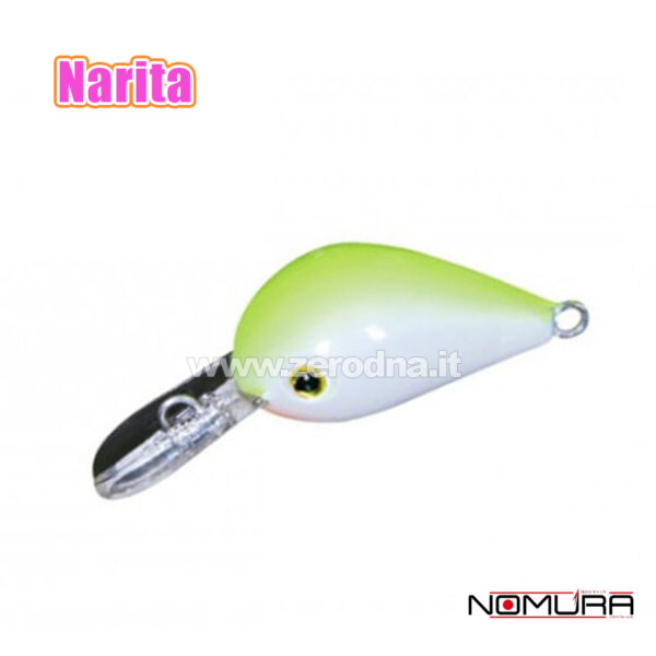 Nomura Narita Hard Mminnow