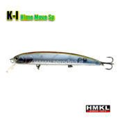Hmkl K-I Hime Move Sp