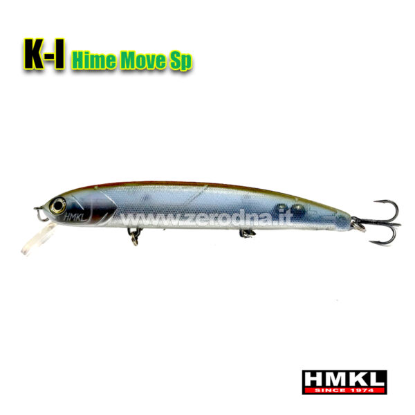 Hmkl K-I Hime Move Sp