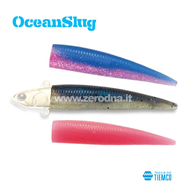 Tiemco Ocean Slug