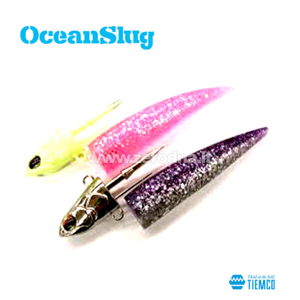 Tiemco Ocean Slug Glide Head