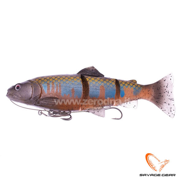 Savage Gear 3D Line Thru Trout