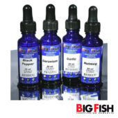 Big Fish Essential Oil Geranium