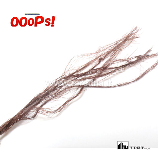 Hideup OOoPs!