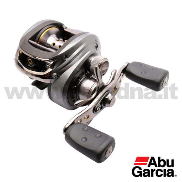 Abu Garcia Orra 2 SX- L