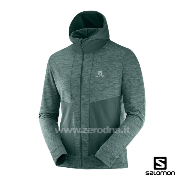 Salomon Outline Mid Jkt M