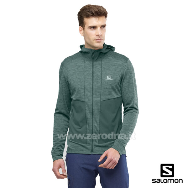 Salomon Outline Mid Jkt M