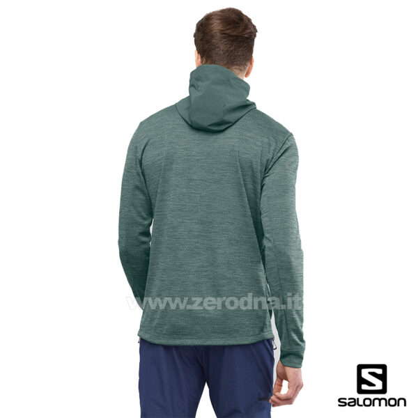 Salomon Outline Mid Jkt M