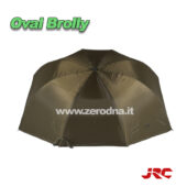 Jrc 60″ Oval Brolly
