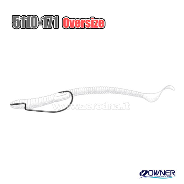 Owner Oversize Hook 5110-171