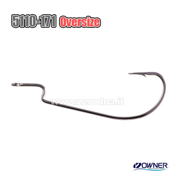 Owner Oversize Hook 5110-171