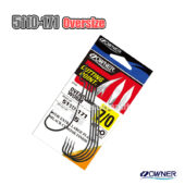 Owner Oversize Hook 5110-171