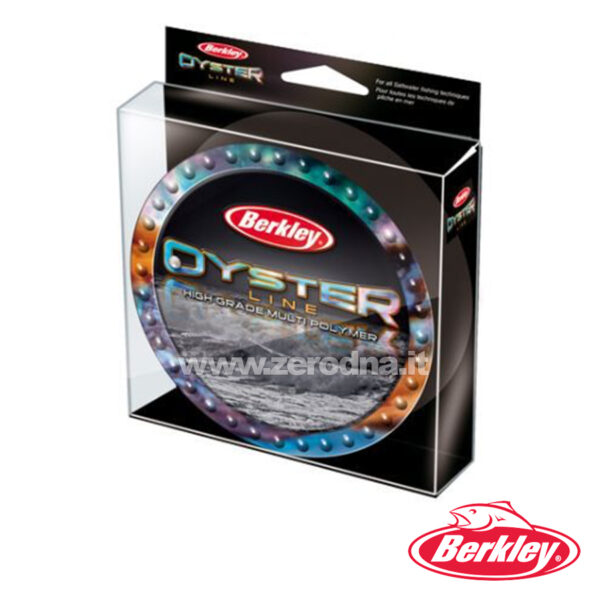 Berkley Oyster