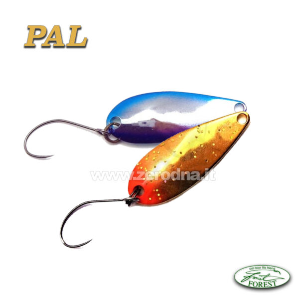 Forest Pal Limited