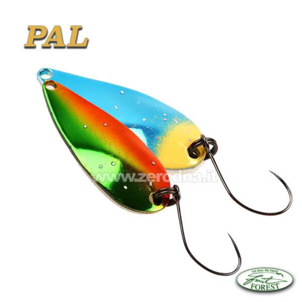 Forest Pal Limited