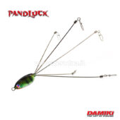 Damiki Pandluck 5-120
