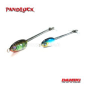 Damiki Pandluck 5-120