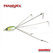 Damiki Pandluck 5-120