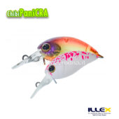 Illex Chibi Panicra