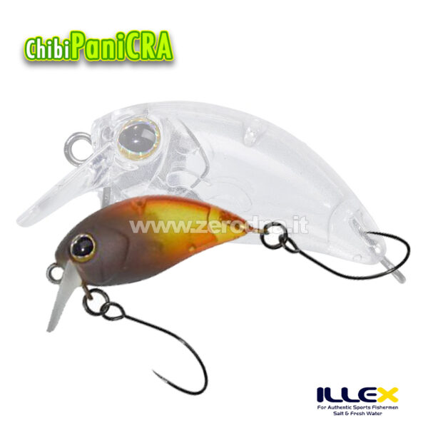 Illex Chibi Panicra