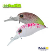 Illex Chibi Panicra