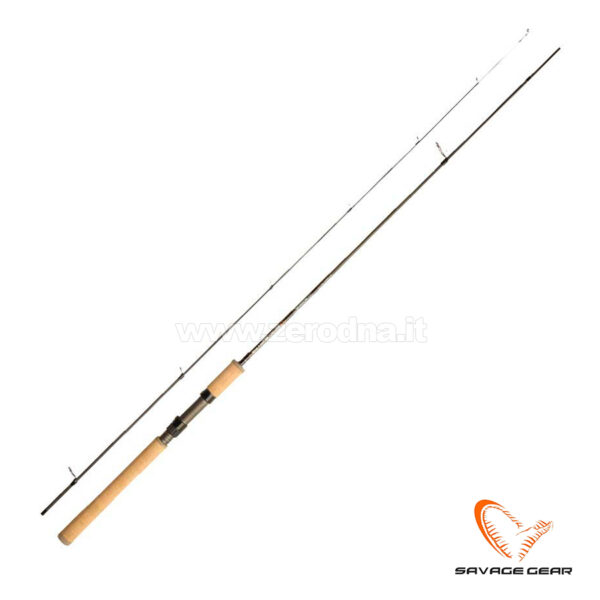 Savage Gear Parabellum CC