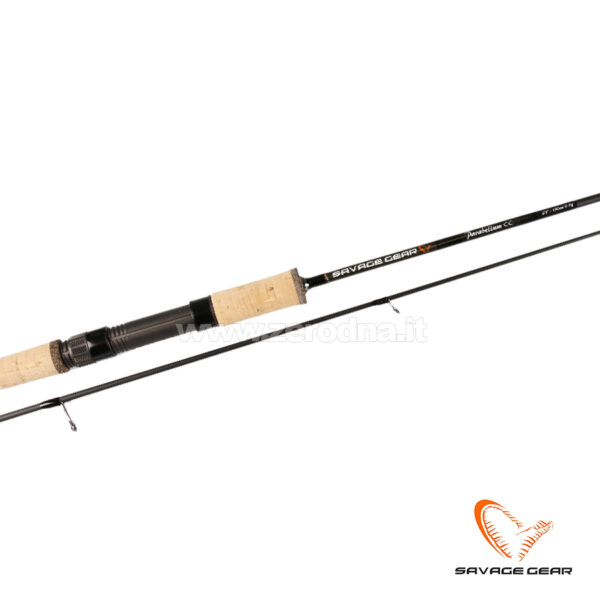 Savage Gear Parabellum CC