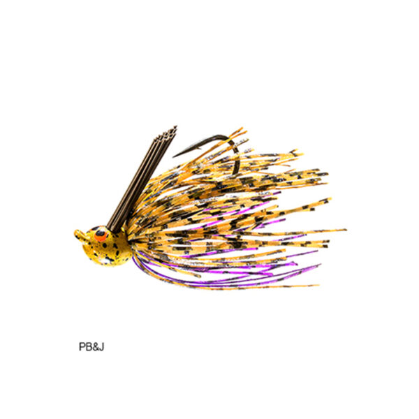 Z-Man Crosseyez Power Finesse Jigs