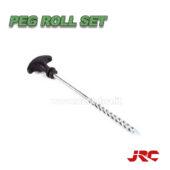 Jrc Hd Peg Roll Set