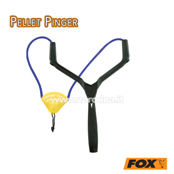 Matrix Pellet Pinger Medium
