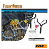 Matrix Pellet Pinger Medium