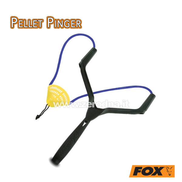 Matrix Pellet Pinger Medium