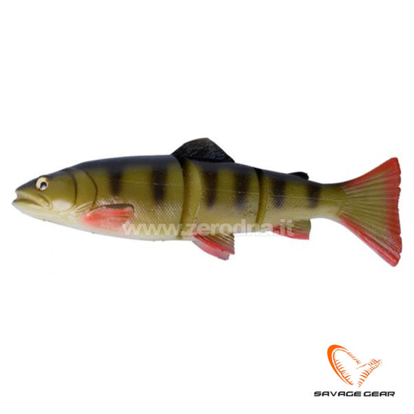 Savage Gear 3D Line Thru Trout