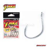 Decoy JS-3 Pike Type R
