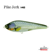 Molix Pike Jerk