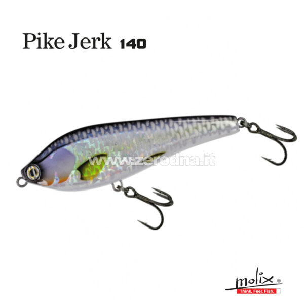 Molix Pike Jerk