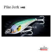 Molix Pike Jerk